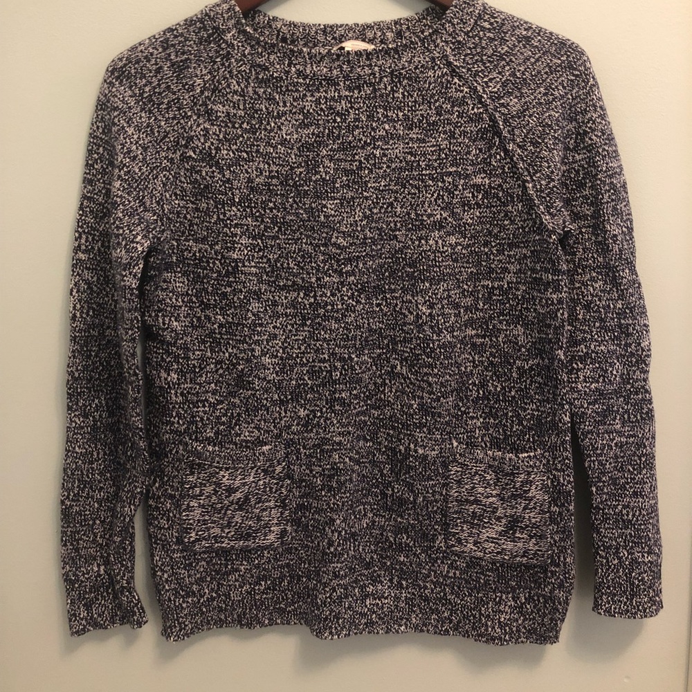 Gap Mixed Yarn Sweater